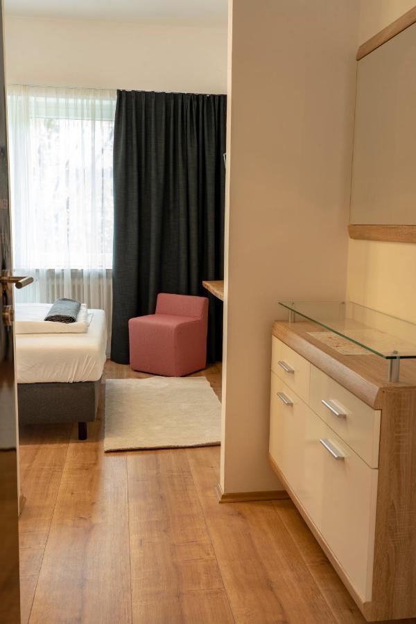 Gaestehaus Mosshammer Грац Екстер'єр фото