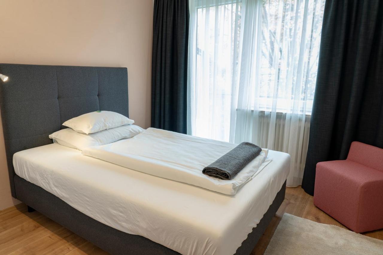 Gaestehaus Mosshammer Грац Екстер'єр фото