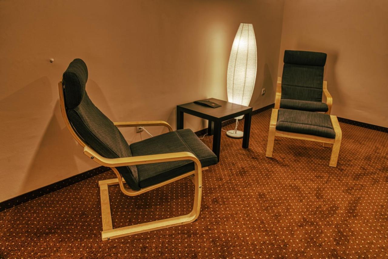 Gaestehaus Mosshammer Грац Екстер'єр фото